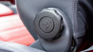 Image 62/83 of Ferrari F 355 Berlinetta (1996)