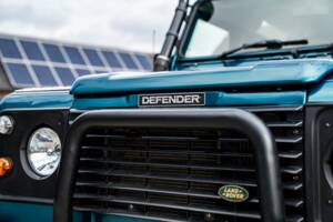 Bild 36/50 von Land Rover Defender 110 Turbo Diesel (1999)