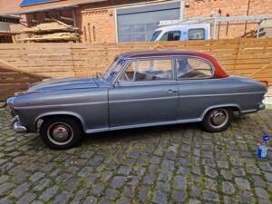 Bild 8/8 von Borgward Isabella TS (1960)