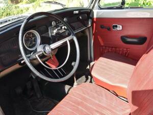Immagine 2/8 di Volkswagen Maggiolone 1302 LS (1972)