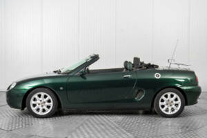 Immagine 9/50 di MG F 1.8i (2000)