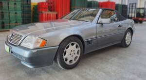 Image 3/50 de Mercedes-Benz 300 SL-24 (1992)