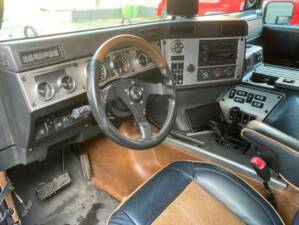 Bild 10/23 von Hummer H 1 Alpha (2006)