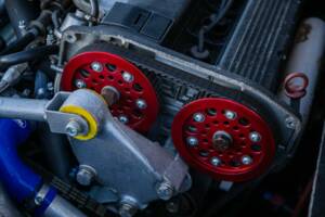 Afbeelding 19/50 van Lancia Delta HF Integrale Evoluzione I "Martini 5" (1989)