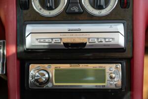 Image 43/50 de Mercedes-Benz SLK 320 (2001)