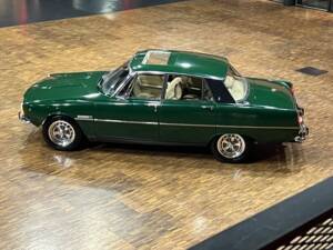 Image 12/28 of Rover 3500 S (1974)