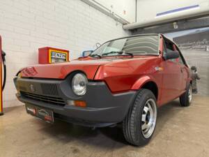 Imagen 2/21 de FIAT Ritmo Bertone (1982)