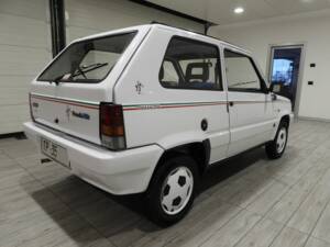 Image 4/15 of FIAT Panda 750 S "Italia '90" (1990)
