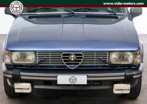 Image 13/45 de Alfa Romeo Giulietta 1.8 (1982)