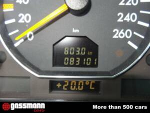 Image 12/15 of Mercedes-Benz SL 320 (2000)