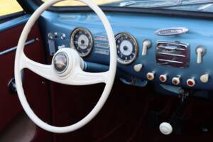 Image 17/50 of Dyna-Veritas Cabriolet (1952)