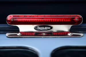 Image 46/50 de Triumph 2000 Roadster (1949)