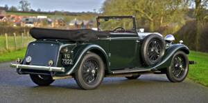 Imagen 14/50 de Talbot H75 (1934)