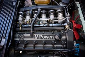Bild 31/40 von BMW M 635 CSi (1984)