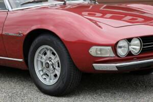 Afbeelding 10/40 van FIAT Dino Spider (1968)