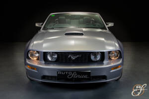 Bild 8/27 von Ford Mustang GT (2005)