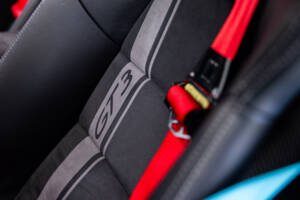 Bild 22/41 von Porsche 911 GT3 (2018)