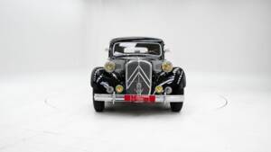 Bild 5/15 von Citroën Traction Avant 15&#x2F;6 (1953)