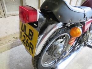 Image 48/50 de Honda CB 400 Four (1977)