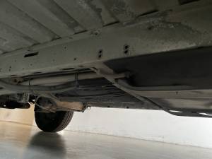 Bild 13/15 von Volkswagen T3 Multivan 1.6 TD (1990)