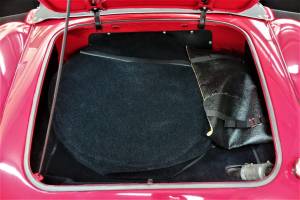 Image 12/12 de MG MGA 1500 (1957)