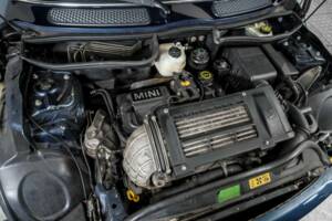 Bild 40/50 von Mini Cooper S (2008)