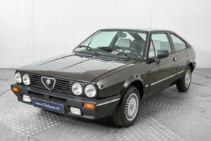 Image 18/50 of Alfa Romeo Alfasud 1.3 Sprint (1984)