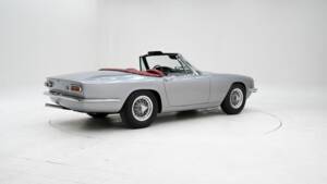 Immagine 2/15 di Maserati Mistral 3500 Spyder (1965)