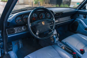 Bild 17/50 von Porsche 911 Carrera 4S (1996)