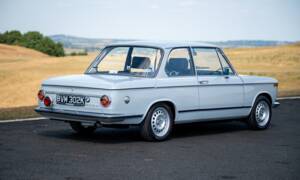 Bild 3/50 von BMW 2002 (1971)