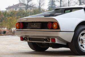 Bild 22/50 von Ferrari 512 BBi (1982)