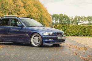 Immagine 67/99 di ALPINA B10 3.3 Touring (2001)