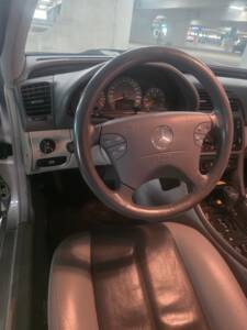 Bild 13/14 von Mercedes-Benz CLK 320 (1999)
