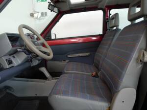 Bild 30/35 von FIAT Panda 1000 (1996)