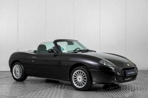 Afbeelding 7/50 van FIAT Barchetta (2001)