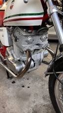 Image 24/49 de Laverda DUMMY (1970)