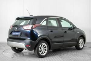 Immagine 2/50 di Opel Crossland X 1.2 Turbo (2019)