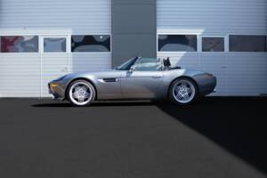 Image 5/32 of BMW Z8 (2001)
