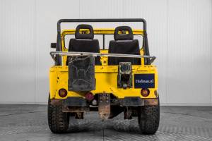 Bild 19/50 von Jeep Willys-Overland (1957)