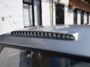 Image 41/50 de Jaguar Type E 3.8 (1970)