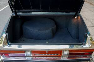 Image 29/33 de Citroën SM (1971)