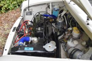 Afbeelding 32/34 van Austin Mini Van (1981)