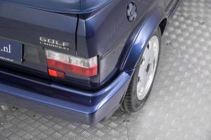 Afbeelding 30/50 van Volkswagen Golf I Cabrio 1.8 (1992)
