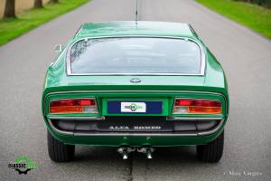 Image 47/72 of Alfa Romeo Montreal (1974)