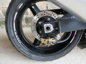 Imagen 33/41 de Suzuki DUMMY (2003)