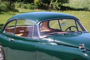 Image 49/50 of Jaguar XK 150 FHC (1959)