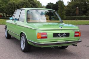 Bild 7/28 von BMW 2002 tii (1974)
