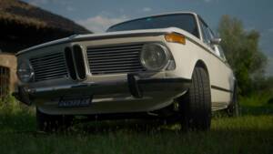 Image 8/14 of BMW 2002 tii (1974)