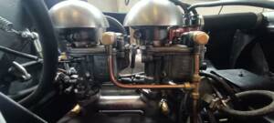 Afbeelding 15/50 van SIATA Amica (1949)