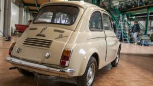 Image 7/13 of Steyr-Puch 500 D (1960)